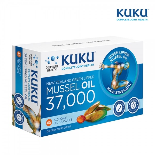 마켓Q,뉴질랜드 직구 쿠쿠 프리미엄 초록입홍합오일 37000mg 45캡슐 2박스,,쿠쿠,뉴질랜드 직구 쿠쿠 프리미엄 초록입홍합오일 37000mg 45캡슐 2박스,식품 > 건강/다이어트식품