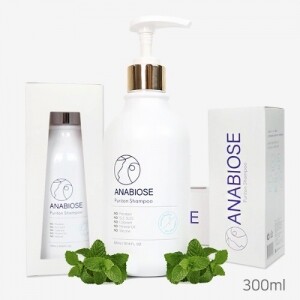 아나비오스 퓨리힐 삼푸 300ml
