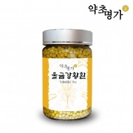 약초명가 울금강황환 200g