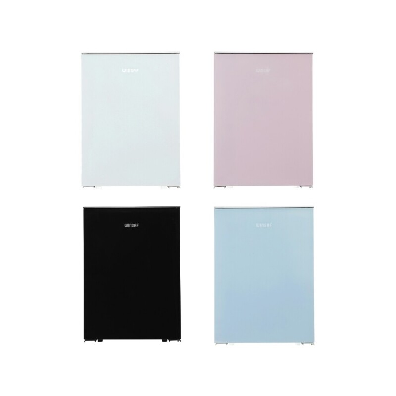 마켓Q,무소음 화장품 냉장고 40L WC-40D 4컬러,화장품 보관은 11~15도가 내 피부에 최고!,원세프,28493,화장품,보관,정리,화장대,미니,소형,작은,여성,선물,윈세프,미니냉장고,원룸냉장고,가전/디지털/자동차 > 소형/주방/생활가전