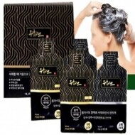NEW 수화연 이지칼러 7회분 (다크브라운,브라운 선택)