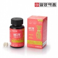 일양약품 바디팻 가르시니아 56정 x 2개