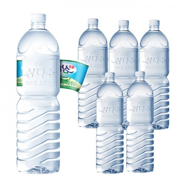 마켓Q,삼다수 2.0L x 12병,,삼다수,26607,생수,물,삼다수,식품 > 생수/커피/음료/유제품