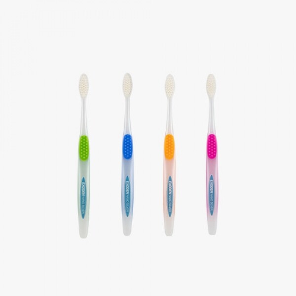 마켓Q,엑소덴 칫솔세트 (4p),,엑소덴,26426,치약,칫솔,기눙성,백미효과,치아건강,치아,생활/건강 > 욕실용품