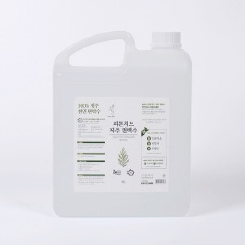 마켓Q,제주산 피톤치드 편백수 4리터 대용량,,숲에서,27687,편백수 스프레이, 피톤치드, 진드기,집먼지,좀벌레,곰팡이,새가구, 새집증후군,편백나무원액,편백나무,숲에서,생활/건강 > 생활잡화
