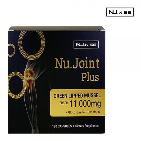 마켓Q,뉴와이즈 뉴질랜드 뉴 조인트 플러스 11000mg 180캡슐,,뉴와이즈,,식품 > 건강/다이어트식품