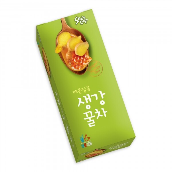 마켓Q,씨즈 매콤달콤 생강꿀차 _여행할때, 사무실에서 간편 1회 1봉지 ( 45g x 8개 ) X 4BOX (32개),,,26442,honey,달콤,간편,꿀,꿀물,꿀차,낱개포장,냉온차,농축,목감기,사무실,사양벌꿀,생강향,엄선된생강,일회일정량,일회한봉지,간편포장,여행시,적은부피,저온살귤,씨즈,,식품 > 생수/커피/음료/유제품