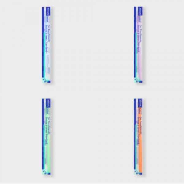 마켓Q,버박 C.E.T. 미니칫솔 1P,,버박,23657,강아지칫솔, 고양이칫솔, 반려견칫솔, 반려묘칫솔, 강아지양치, 고양이양치, 소형견양치, 강아지치석제거, 강아지 충치예방, 고양이치석제거, 고양이충치예방,가구/취미/펫 > 펫용품