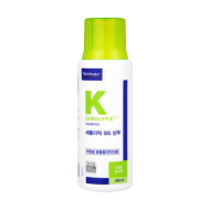 버박 세볼리틱 샴푸 200ml
