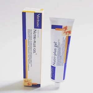 버박 뉴트리겔플러스 120g